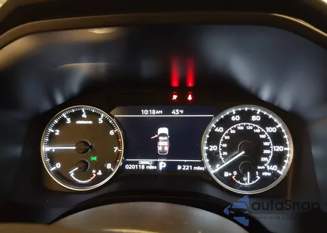 2025 Mitsubishi Outlander Es 2.5 S-Awc from USA, damaged, VIN JA4J4UA84SZ018661